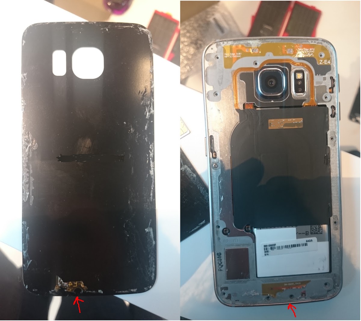 Phone trendz ltd.