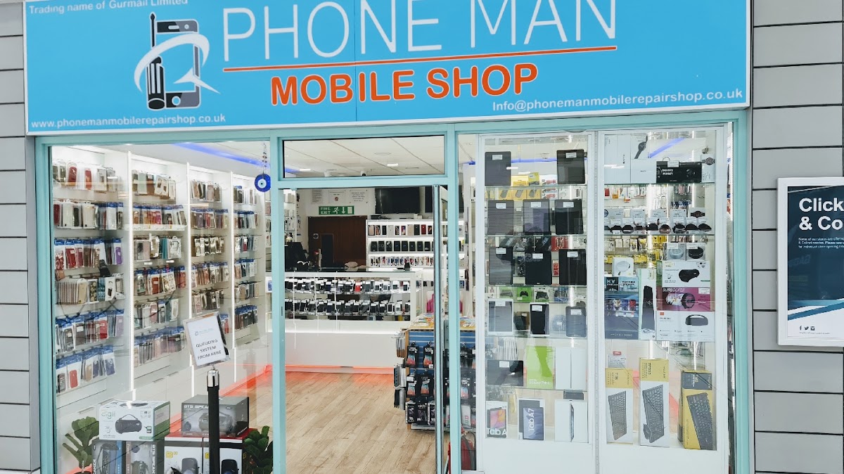 Phoneman