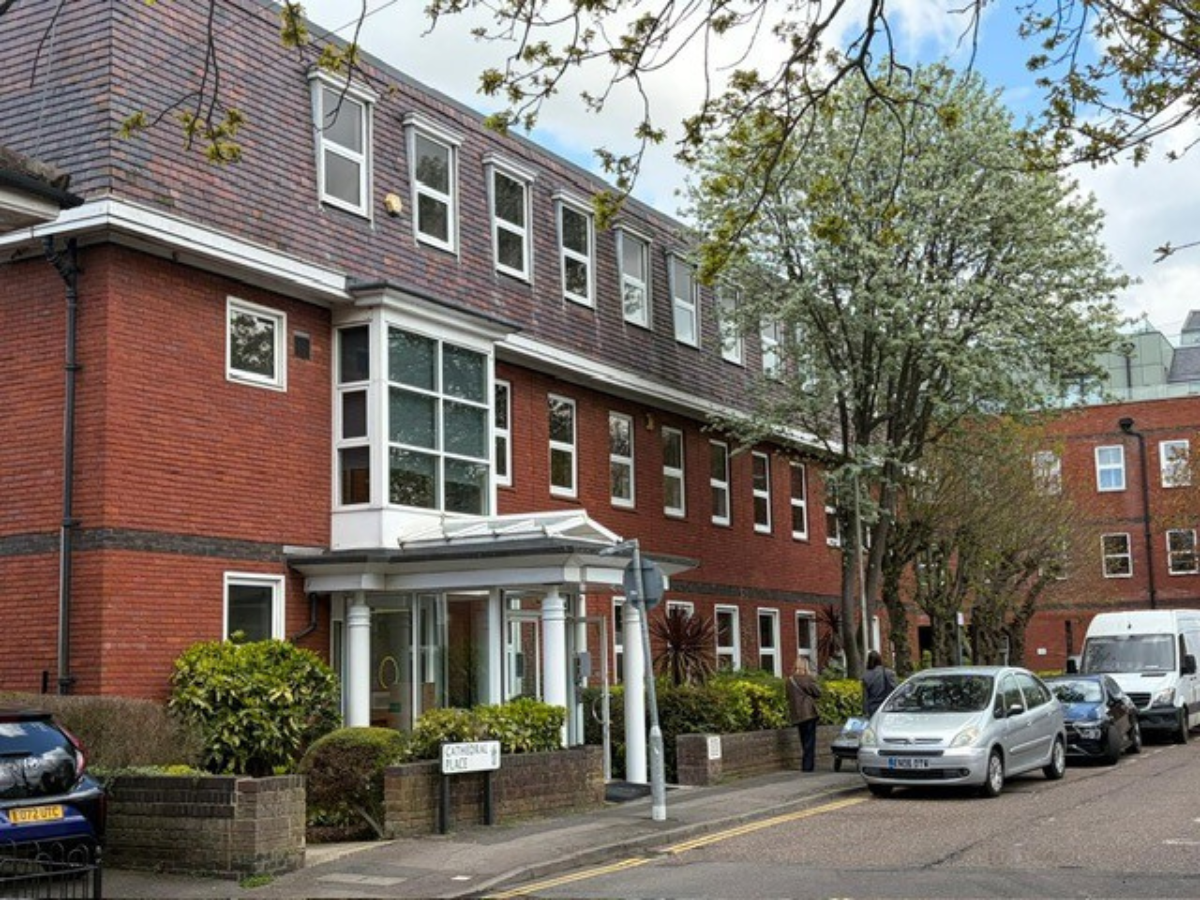 Pinney Talfourd Solicitors