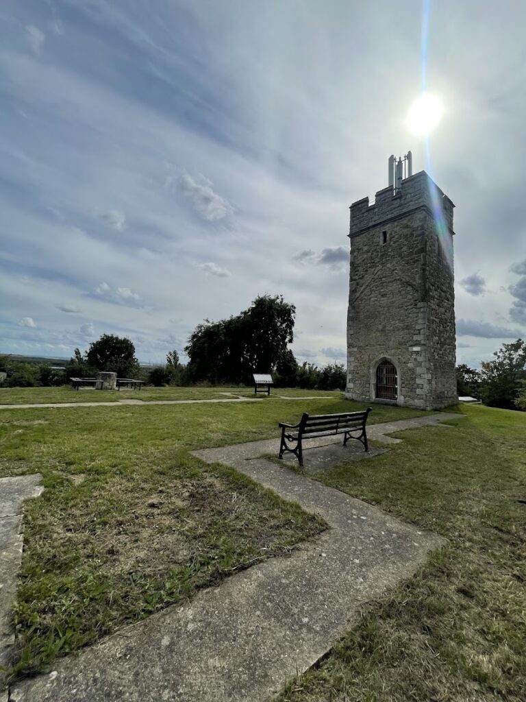 Pitsea Mount Community Association Hall