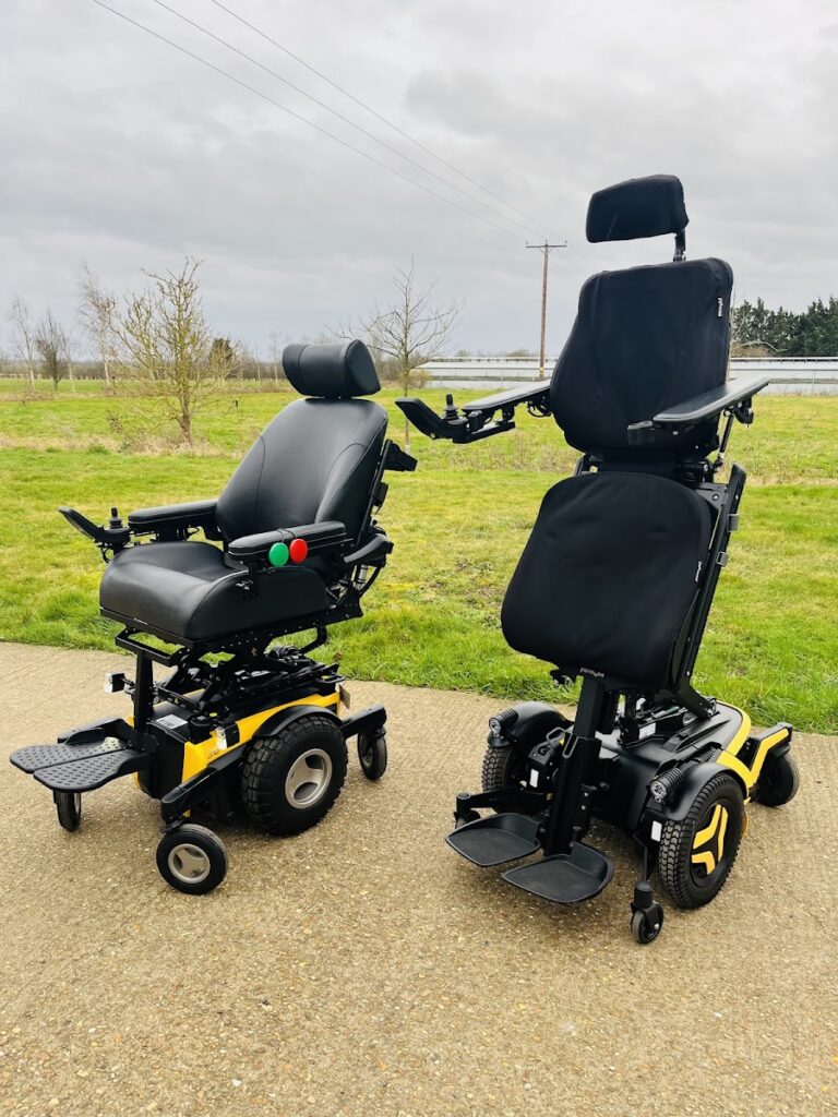 Platinum Mobility