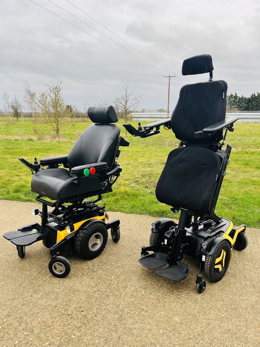 Platinum Mobility