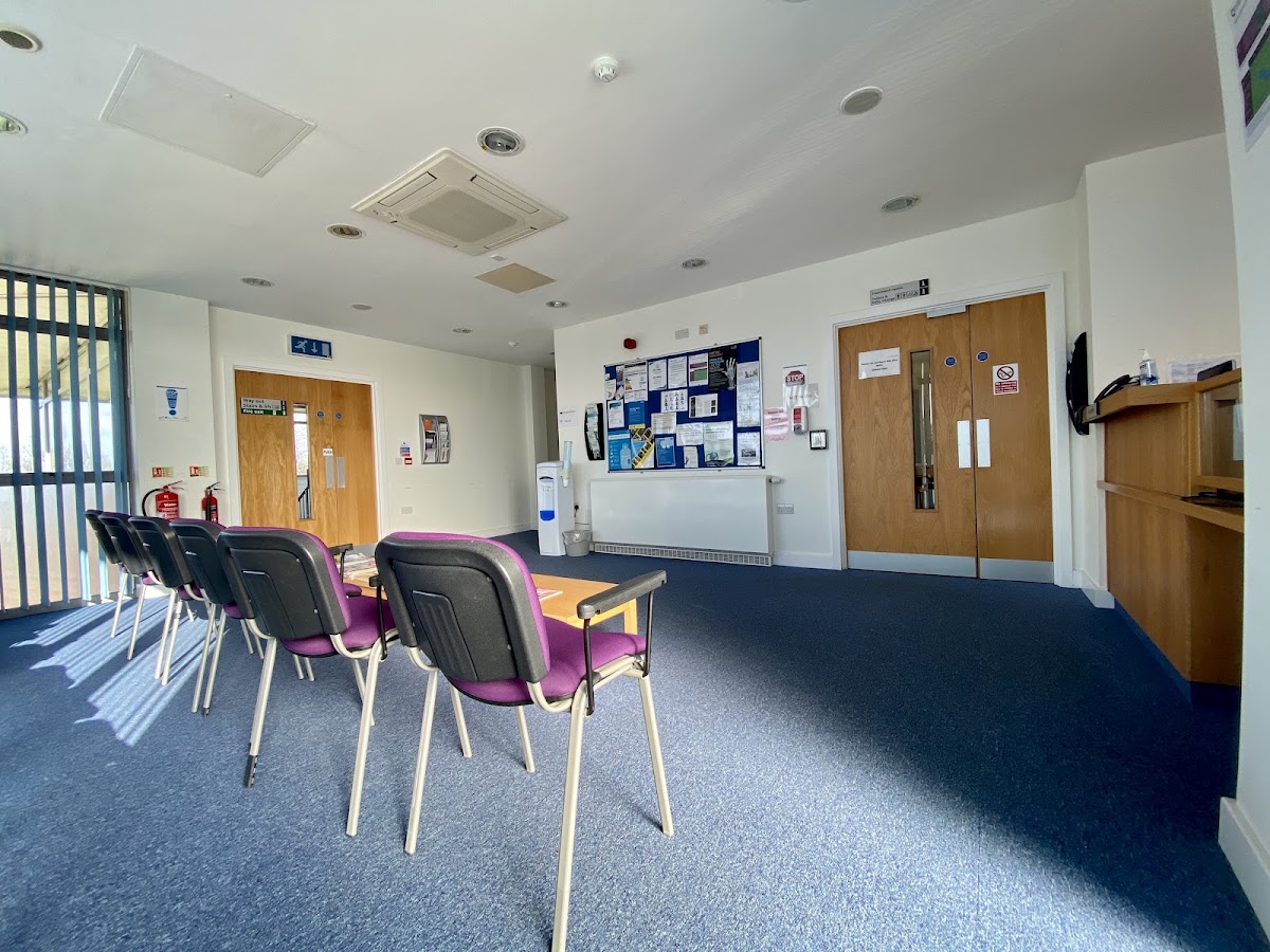 Podiatric Surgery at Sussex Community Services
