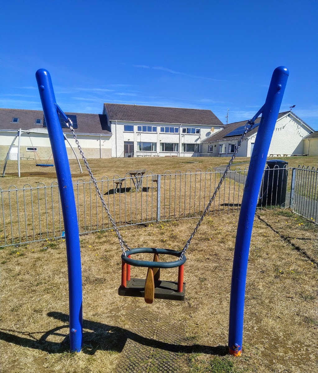 Pollyfield Community Centre