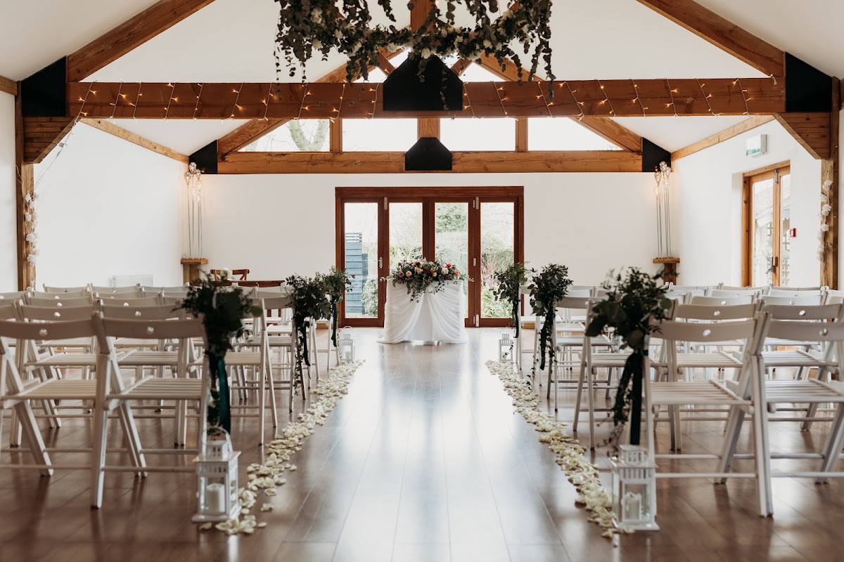 Poppies Floral Design