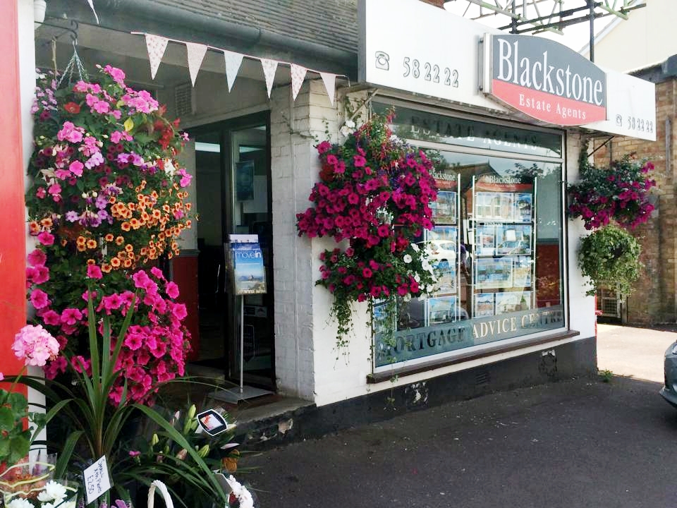 Poppies Florist Bournemouth.