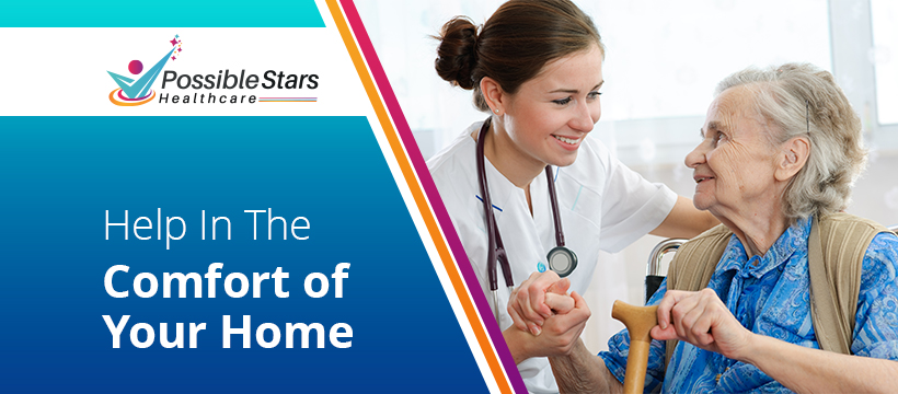 Possible Stars Healthcare