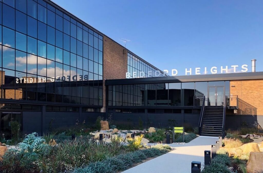 PostureFit @ Bedford Heights – Verve Wellness
