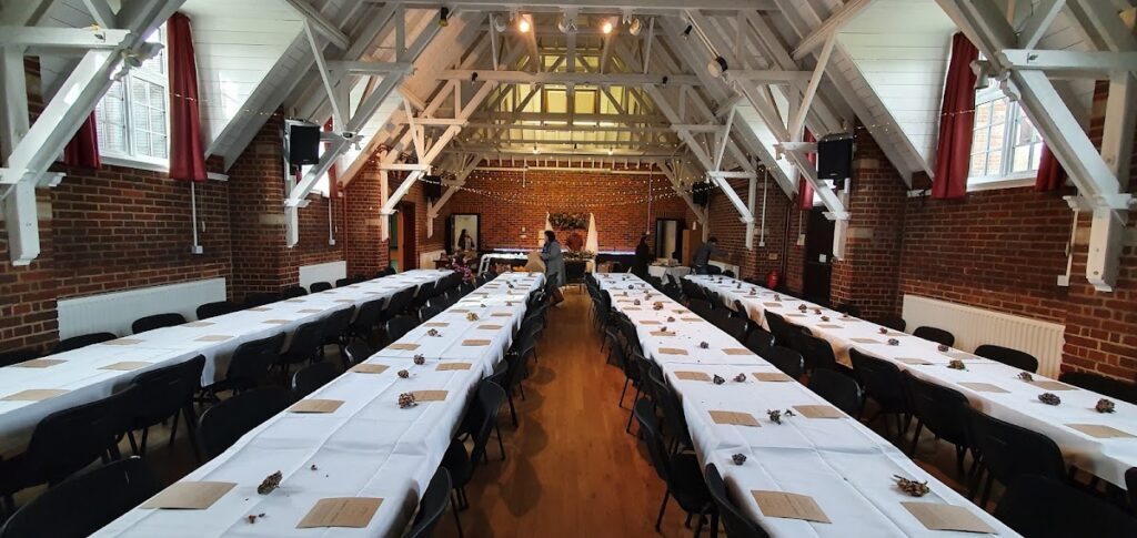 Potten End Village Hall