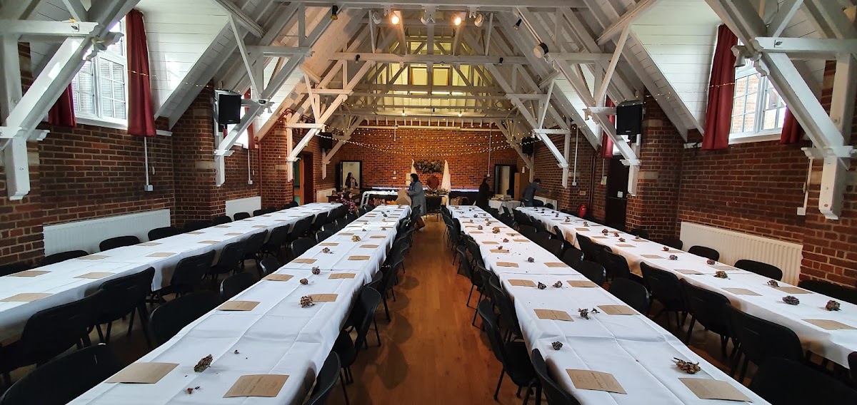 Potten End Village Hall