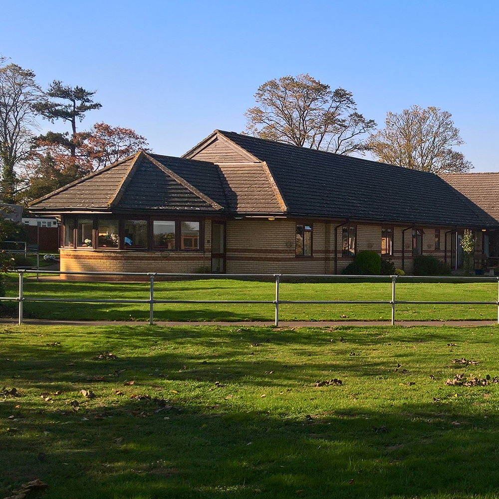 Potton House Care Home