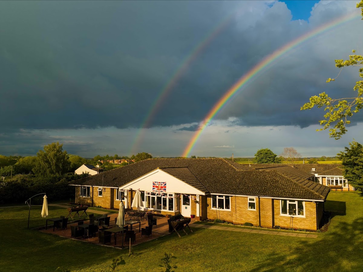 Potton View Care Home – Black Swan Care Group