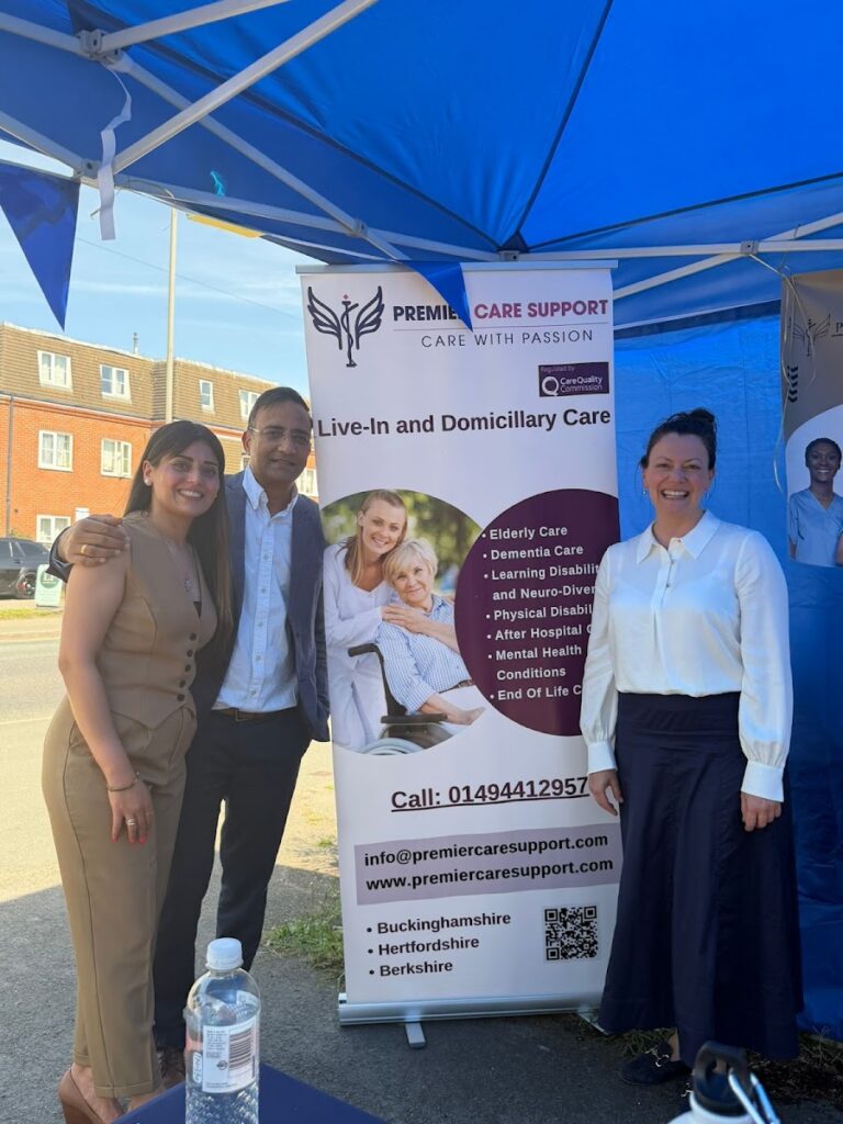 Premier Care Support