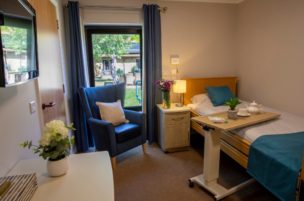 Premier Court Care Home – Bupa