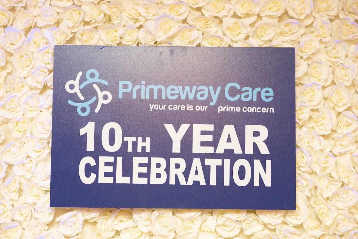 Primeway Care Bristol