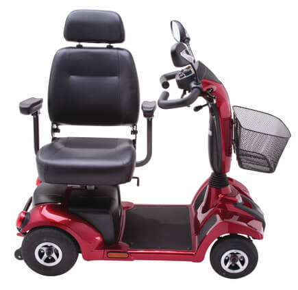 Pro Mobility Ltd