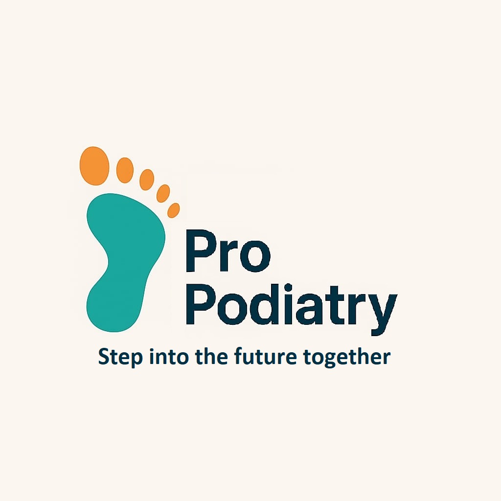 Pro Podiatry Services