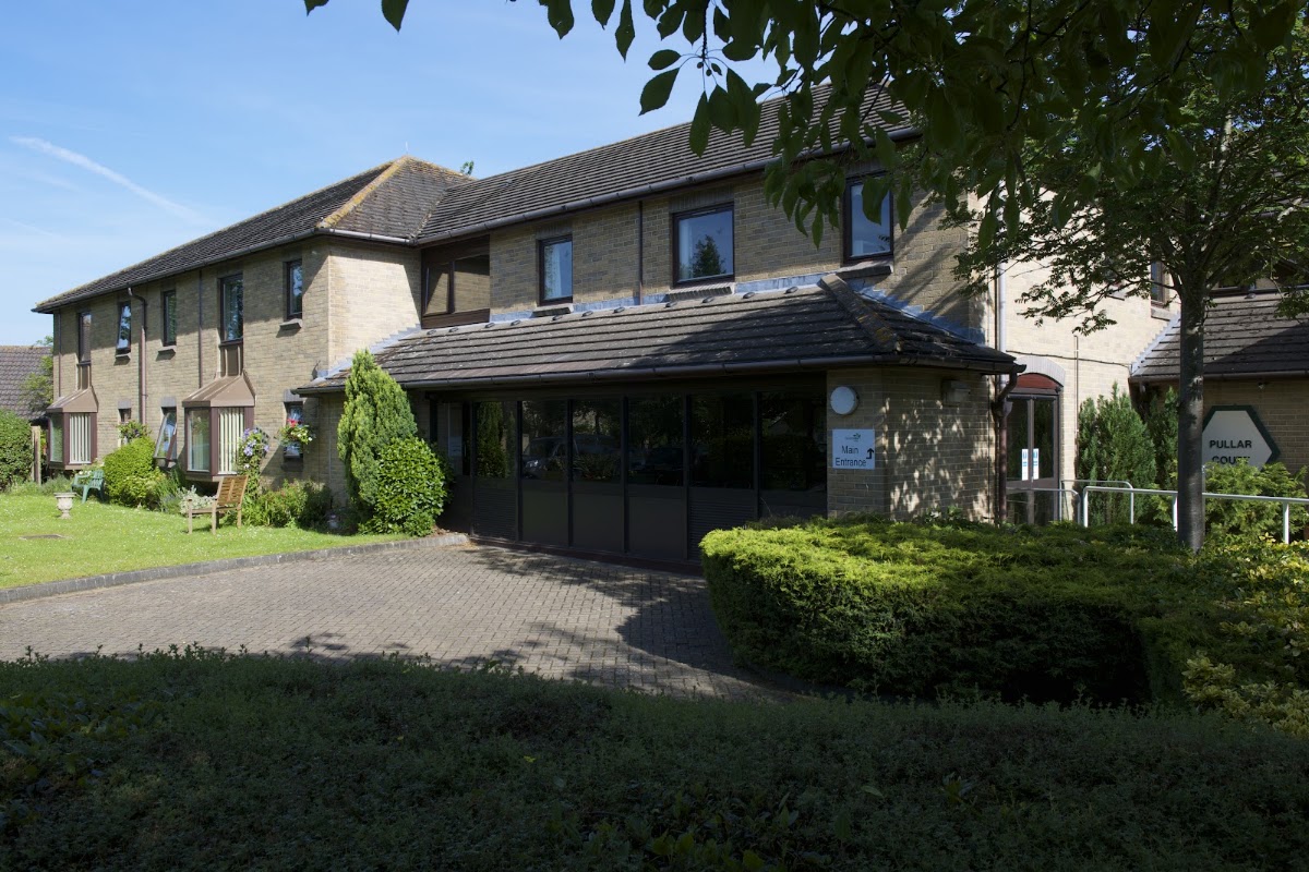 Pullar Court Retirement Housing