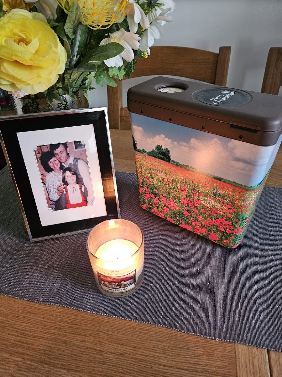 Pure Cremation
