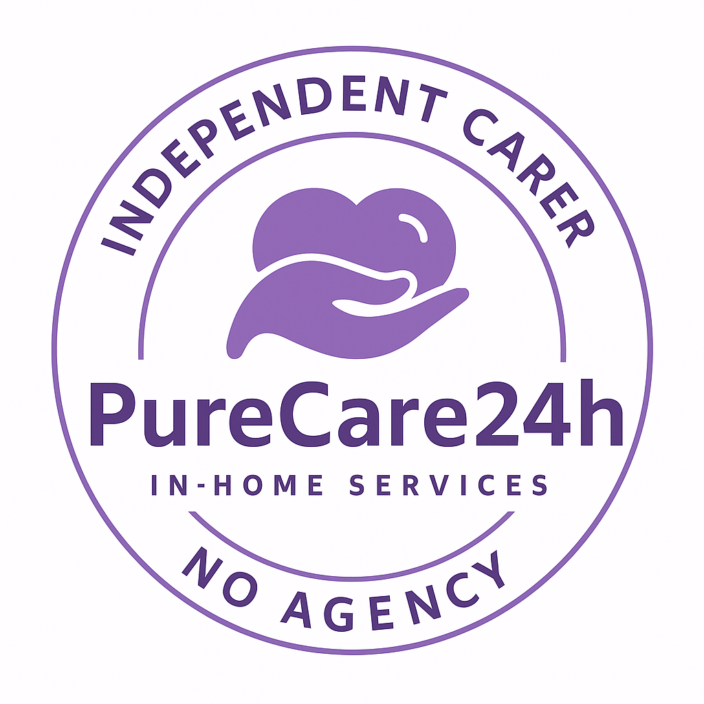 PureCare24h