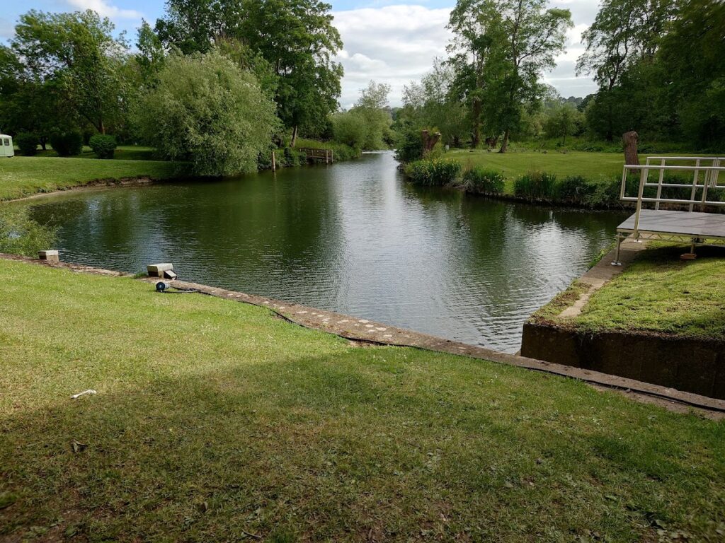 Purley Park Trust