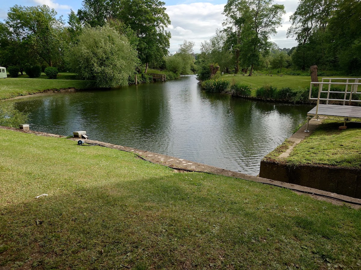 Purley Park Trust