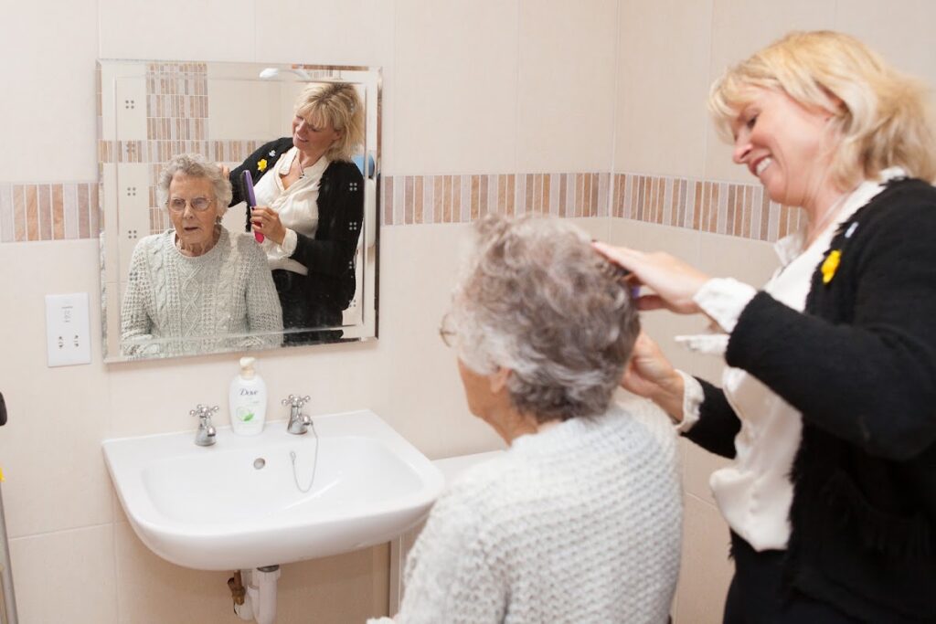 Q1Care Ltd, Home Care across South Oxfordshire & West Berkshire