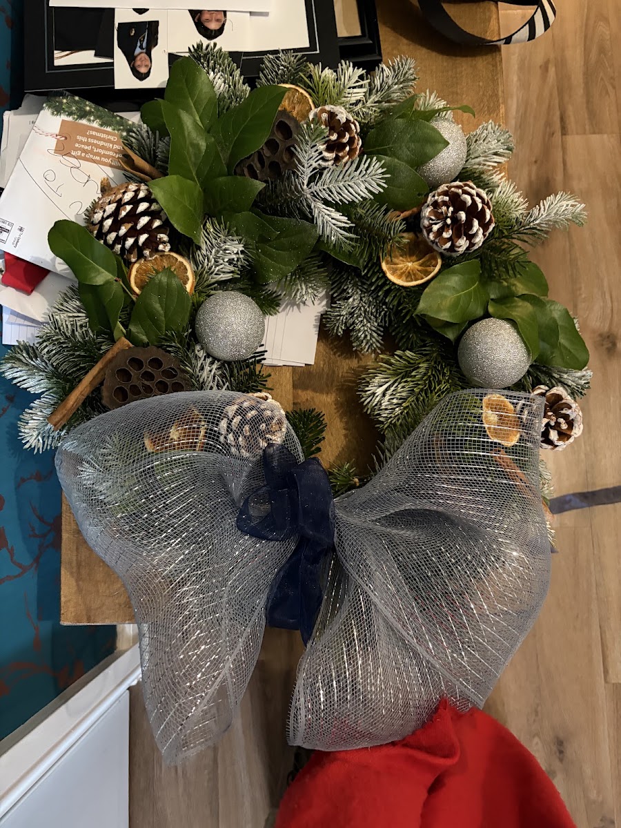 Queen of Hearts Florist