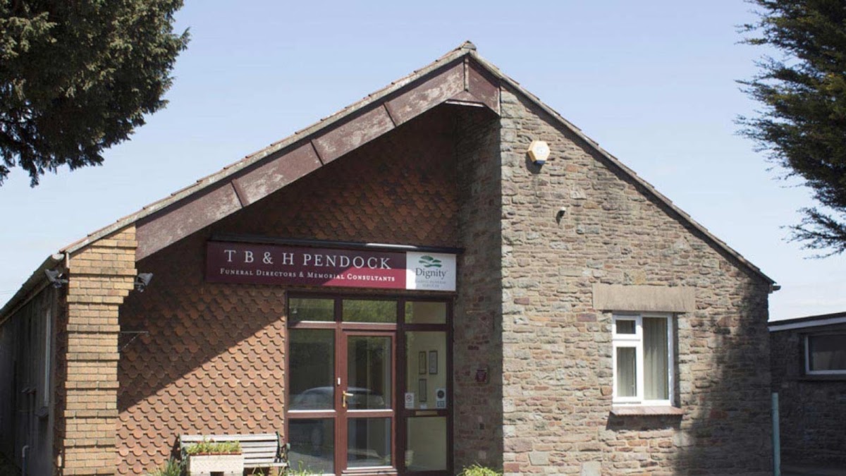 R. Davies & Son Funeral Directors