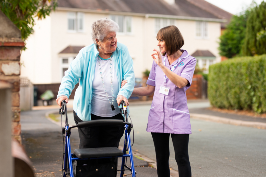 Radfield Home Care Brentwood & Basildon