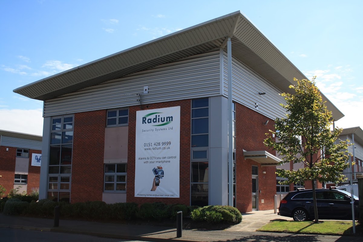 Radium Security Systems Ltd