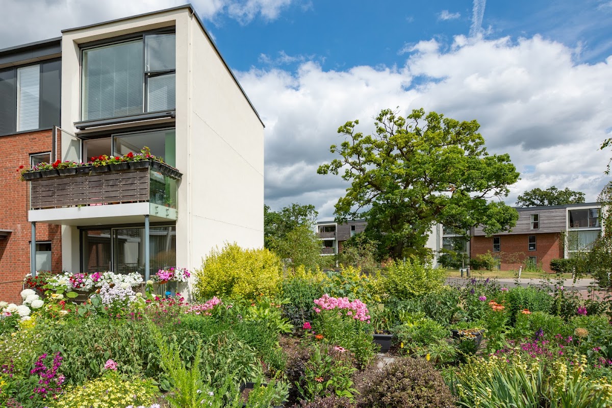 Rangeford Villages – Wadswick Green