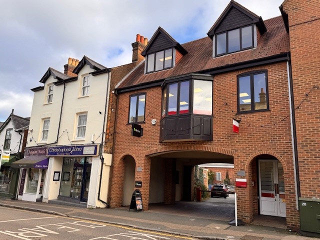 Rayden Family Law Solicitors | Berkhamsted