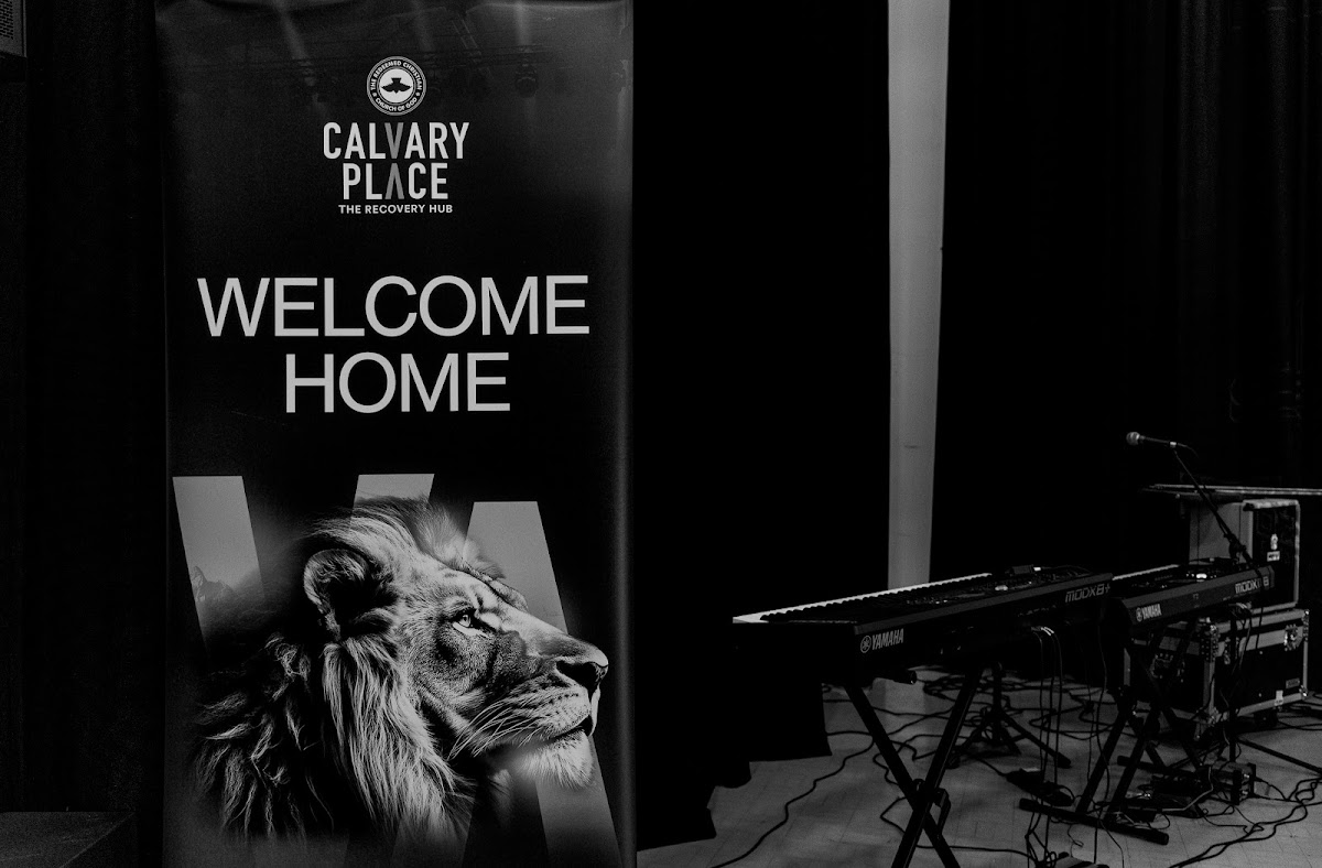 RCCG Calvary Place