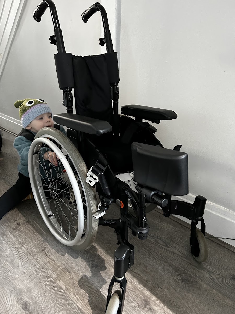 Re-Cycle Mobility – RCB Mobility