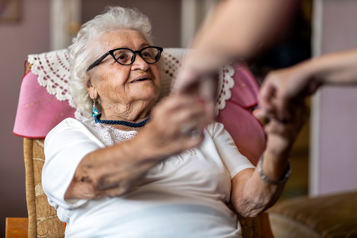 React Homecare – Mid Essex