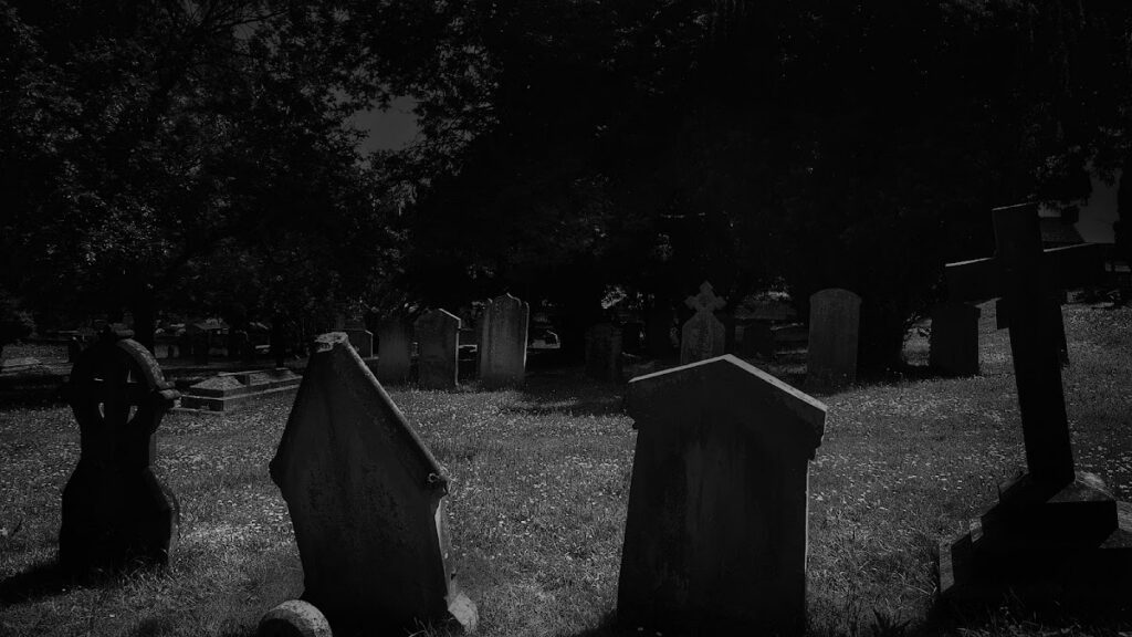 Rectory Lane Cemetery
