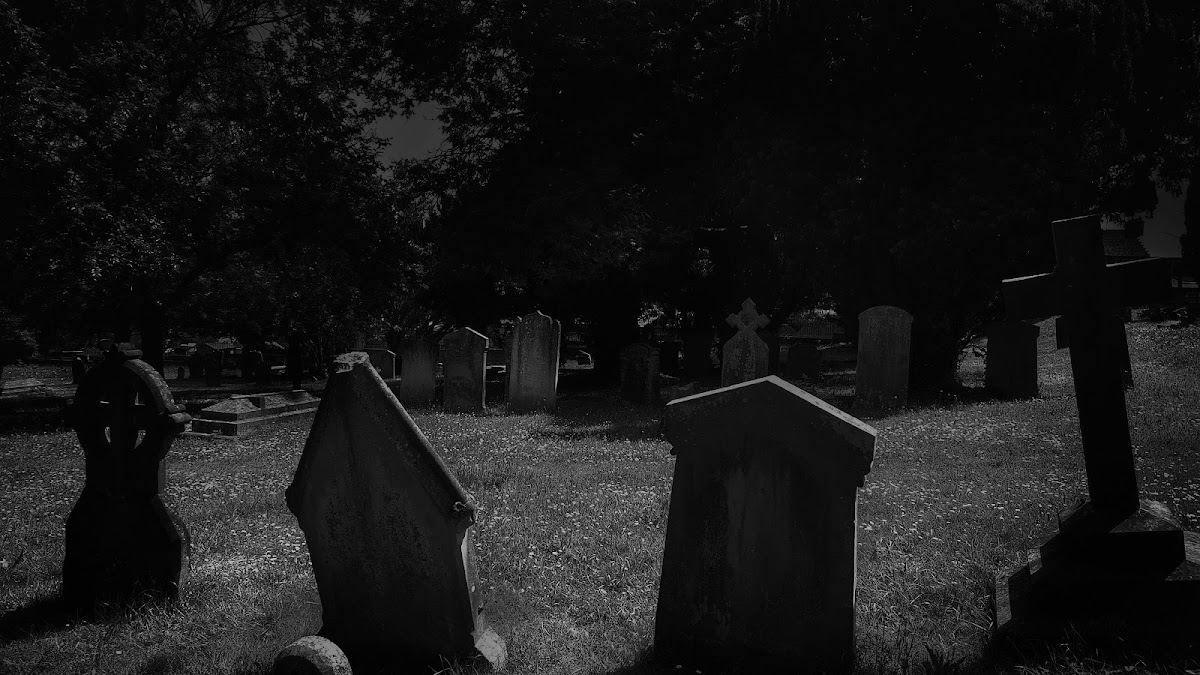 Rectory Lane Cemetery