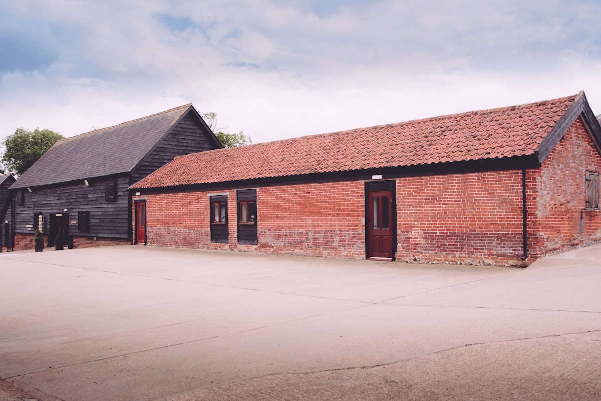 Redhouse Wedding Barn and Events