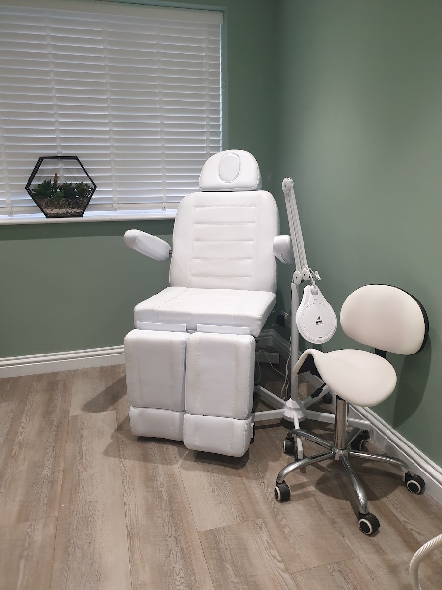 Reflexationz – Foot Health, Reflexology and Ear Wax Removal