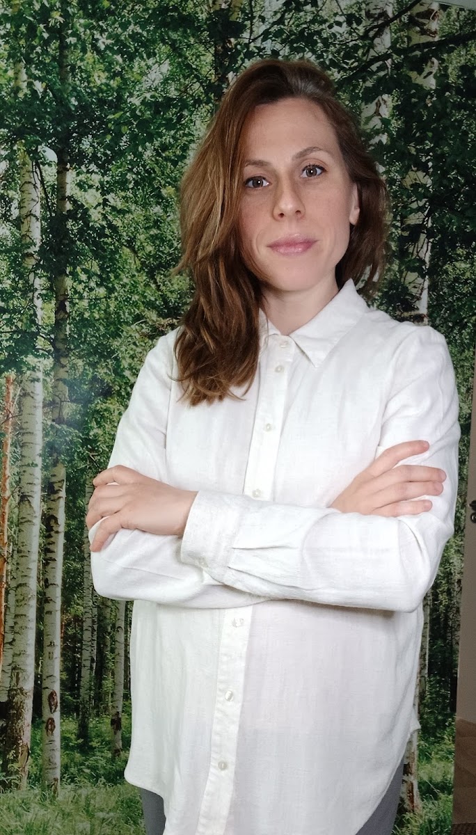 Reflexology Agata Kelm Cheltenham