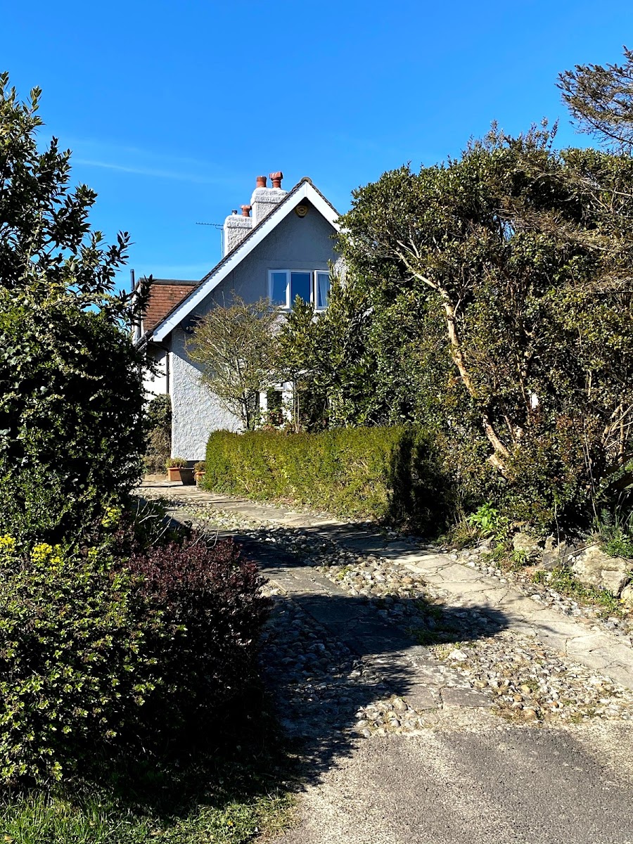 Reflexology in Sussex