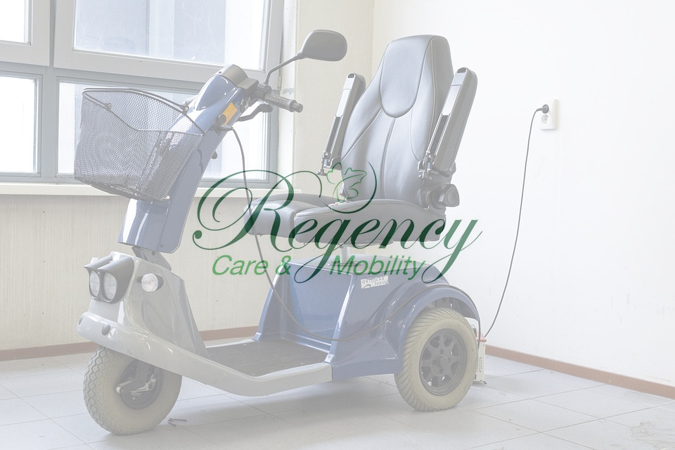 Regency Care & Mobility