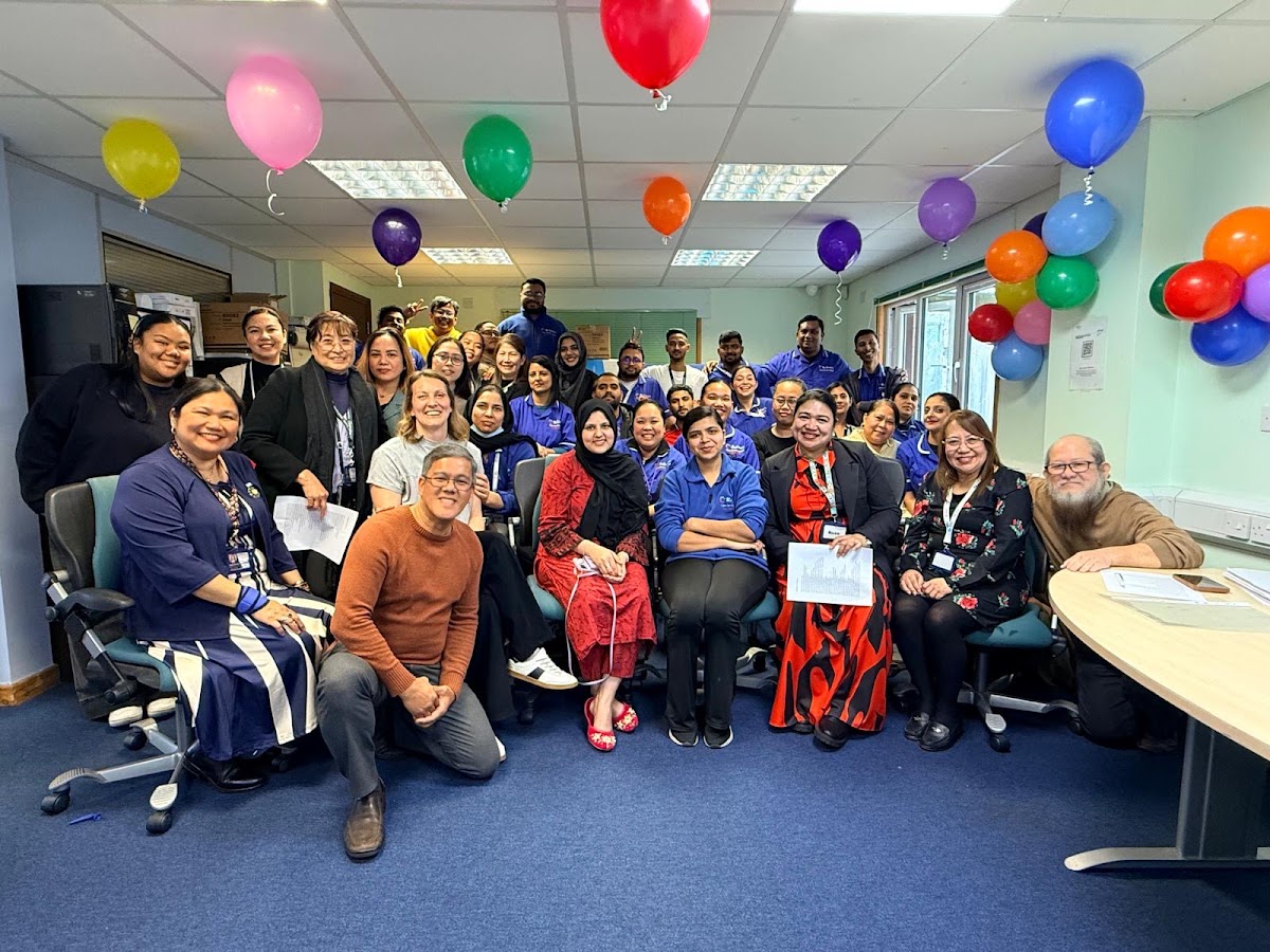 Reliance Care Services Cambridge