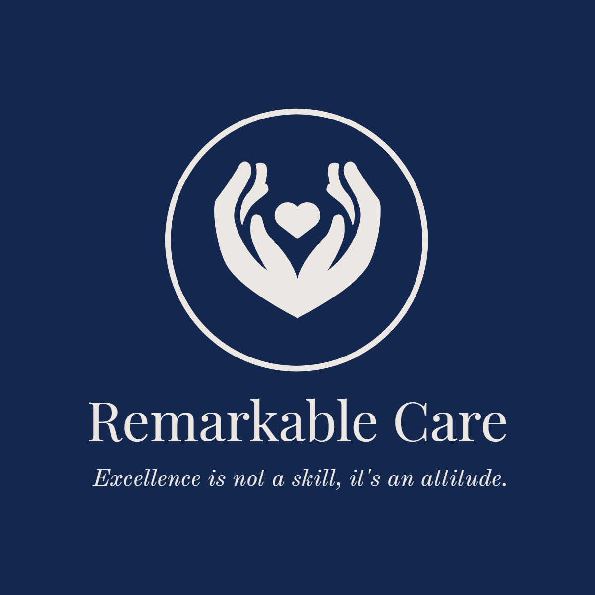 Remarkable Care