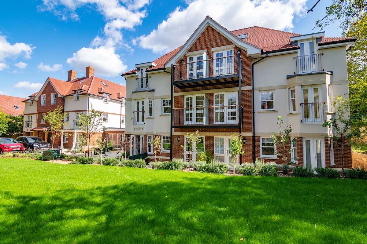 Renaissance Wokingham