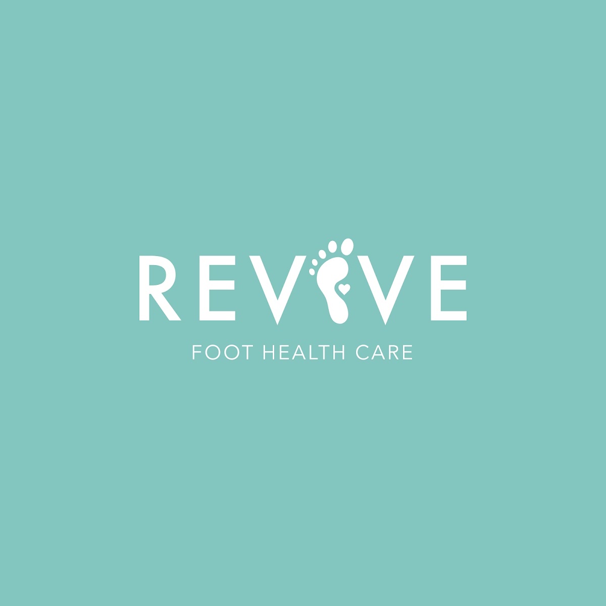 Revive Foot Health Care