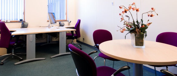 RIAA Barker Gillette (UK) LLP