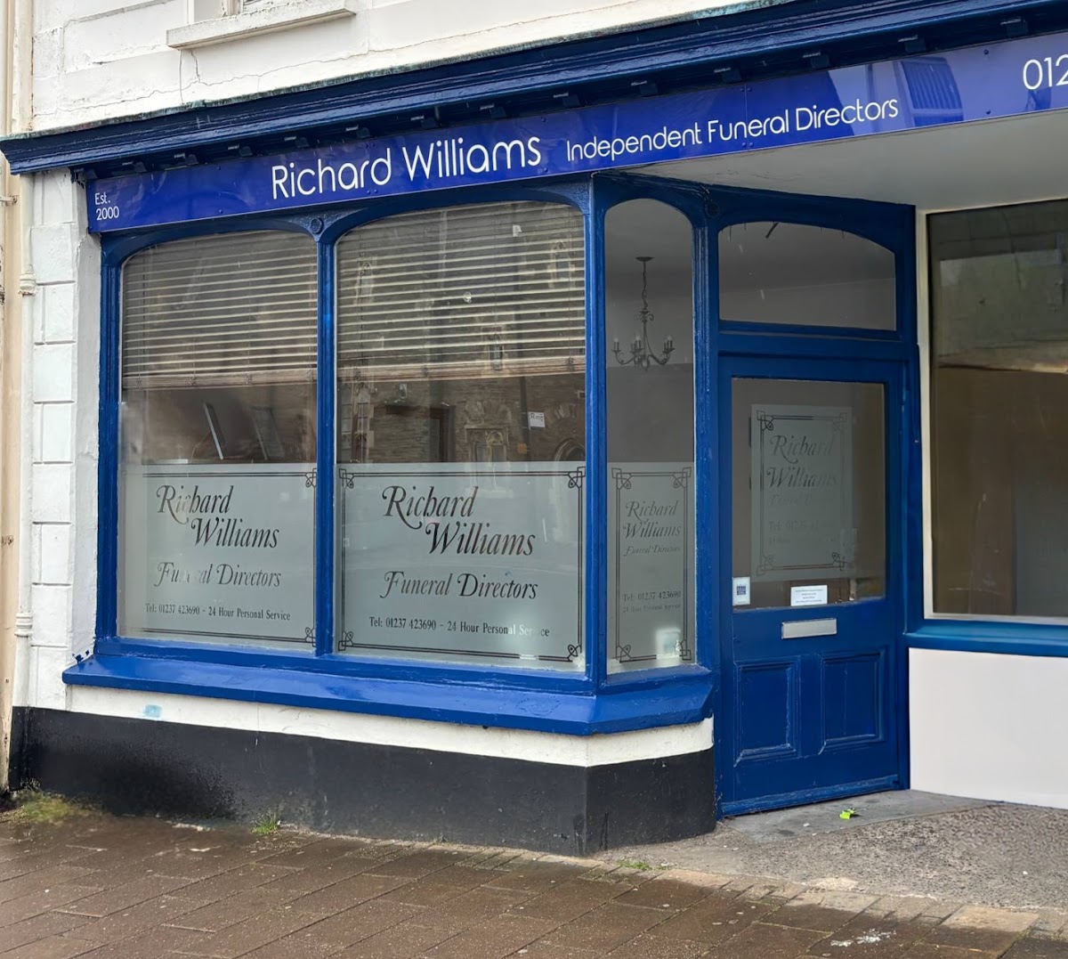 Richard Williams Funeral Directors