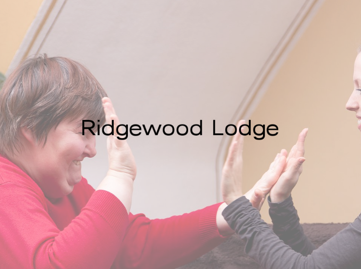 Ridgewood Lodge